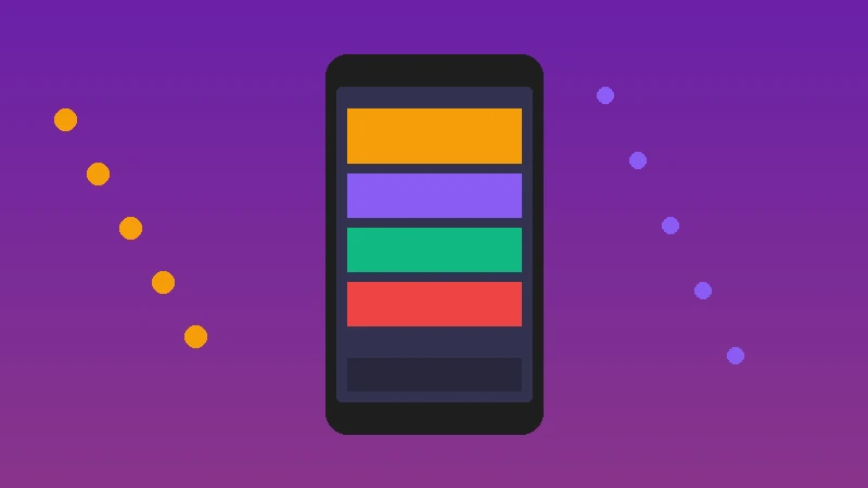 尊龙凯时 APP界面展示